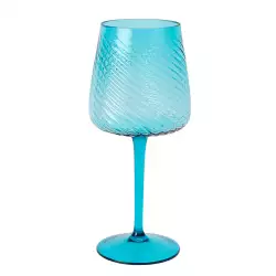 Copa Expressions Azul 13 Oz Acrilico Bbs358