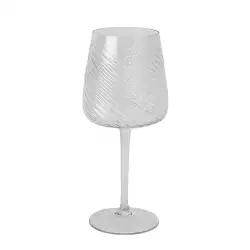 Copa Expressions Transparente 13 Oz Acrilico Bbs358