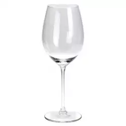 Copa Glass Collection Setx4 410Ml Vino Blanco En Vidrio Cc7001500