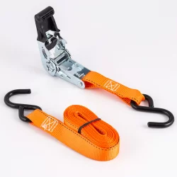 Correa De Amarre Keeper Naranja