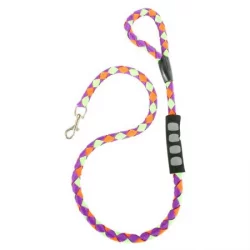 Correa Perro Interpet Pc0070 16Mmx145 Cm Cordon Surtida