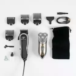 Cortadora + Afeitadora Neo Sens