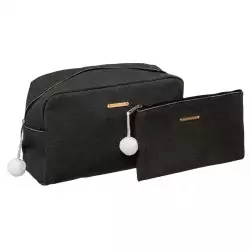 Cosmetiquera five simply smart setx2 negro 174668b