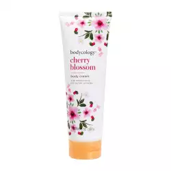 Crema Corporal Bodycology 02567 Cherry Blossom  6X