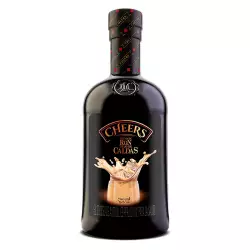 Crema de ron cheers x700 ml