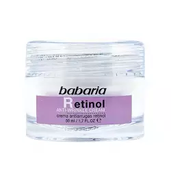 Crema Facial Babaria 31732 Retinol  50 Ml  Magenta