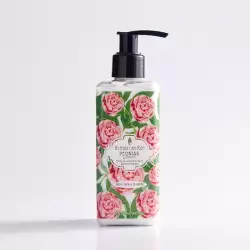 Crema hidratante peonias jazmin