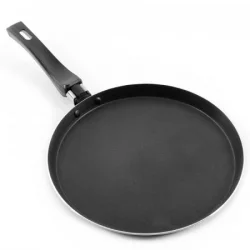 Crepera Antiadherente Expreskitch 194732-Negro