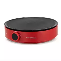 Crepera Holstein 12 Pulgadas