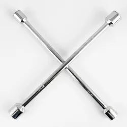 Cruceta Lafaracing 1 Lafa Racing 21/23 (Mm) Acero Car 4471A Croma