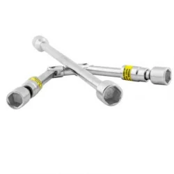 Cruceta Plegable Universal Custom Accessories