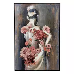 Cuadro Concepts 28242 82X4X122 Cl F221