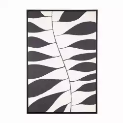 Cuadro concepts eclectic 4x92cm mdf 532-28372