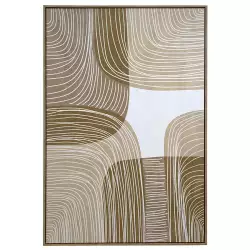 Cuadro Decorativo Concepts 532-28300