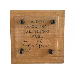 Cuadro Decorativo Motivacionaltogether 454-100531