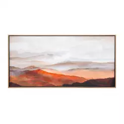 Cuadro Expressions 75339   139.70X69.85C