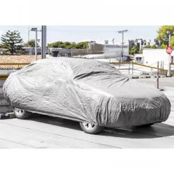 Cubre auto Pilot 3L 470X180X150