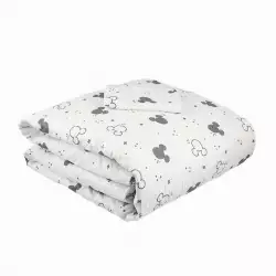 Cubrecama Doble Disney Cdmickey1