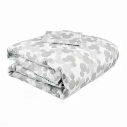 Cubrecama Doble Disney Cdmickey2