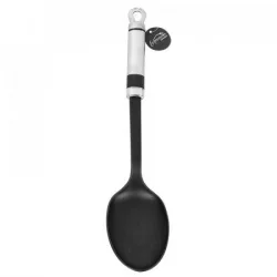 Cuchara Cocina Expressions Kitchenware -Negro