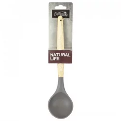 Cuchara Expressions Kitchenware Gris