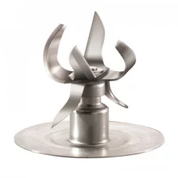 Cuchilla Licuadora Oster 4980 /6 Aspas P/Reversible