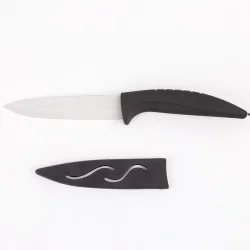 Cuchillo Expressions L-A618sa1002 10cm En Ceramica Surtido