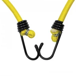 Cuerda B.V. H42708 Elástica Surtida X8 Unds