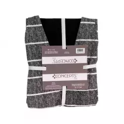 Delantal Concepts 55X75Cm 427 7100046