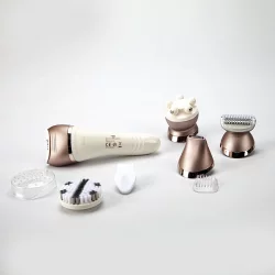 Depiladora Neo Sens 5 En 1 At3637