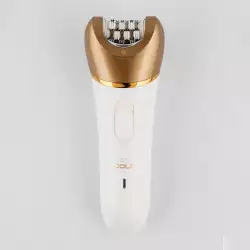Depiladora Oasis Gol Gama Becd 0321