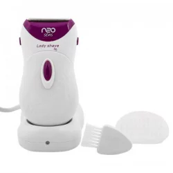 Depiladora Recargable Neo Sens  AT3205