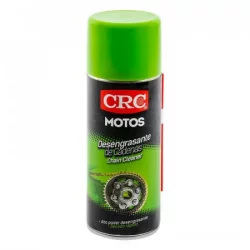 Desengrasante De Cadenas 10227586 Crc 175Ml - Verde/Negro