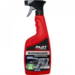 Desengrasante Pilot Racing 500Ml
