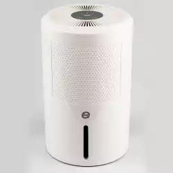 Deshumidificador Eva Eva Dry 1.8 Ml Area 68 Mt C