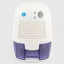Deshumidificador eva-dry edv-1100 electrico 16 onz