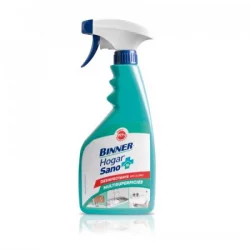 Desinfectante Multisuperf. Sanos 500Ml