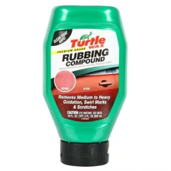 Desmanchador Turtle Wax T415 Premium 532Ml