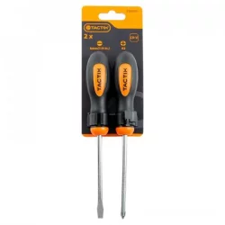 Destornillador Tacti Tactix X 205431 X2 Unidades