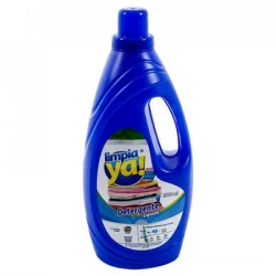 Detergente Limpiaya 471000266 Liquido 2000Ml