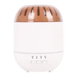 Difusor Echo Humidificador Blanco Hlg142