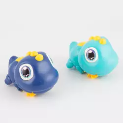 Dinosaurio Para Bano Surtido 832-46-B118744