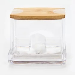 Dispensador Cosmeticos 5 Five 161081 Para Algodones