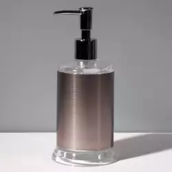 Dispensador De Jabón Ring