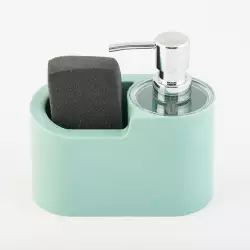 Dispensador Jabon Expressions Ecos Plastico 72050Lx-Gra5