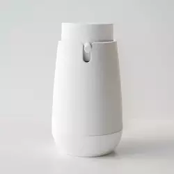 Dispensador Para Jabon Jo Expressions Blanco