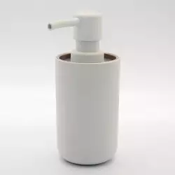 Dispensador Para Jabón Umea Expressions Blanco