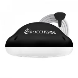 Ducha Electrica Boccherini 1107110 Zent Premium + Manguera 120V Ne