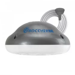 Ducha Electrica Boccherini 1108110 Zent Premium + Manguera 120V Si