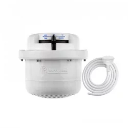 Ducha Eléctrica Boccherini 1601110 Fusión 120V